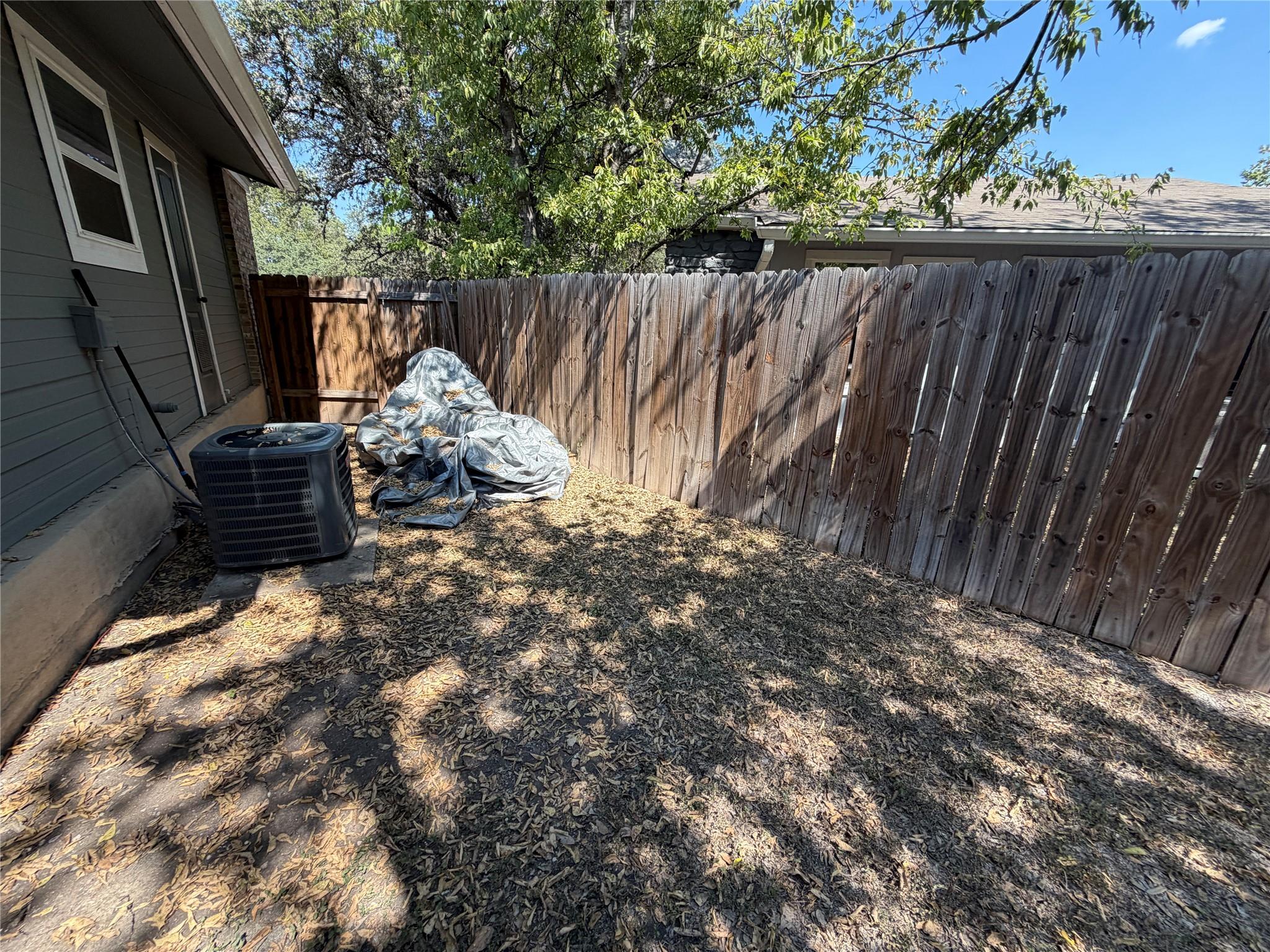 5808 Cherry Park # B, Austin, TX 78745