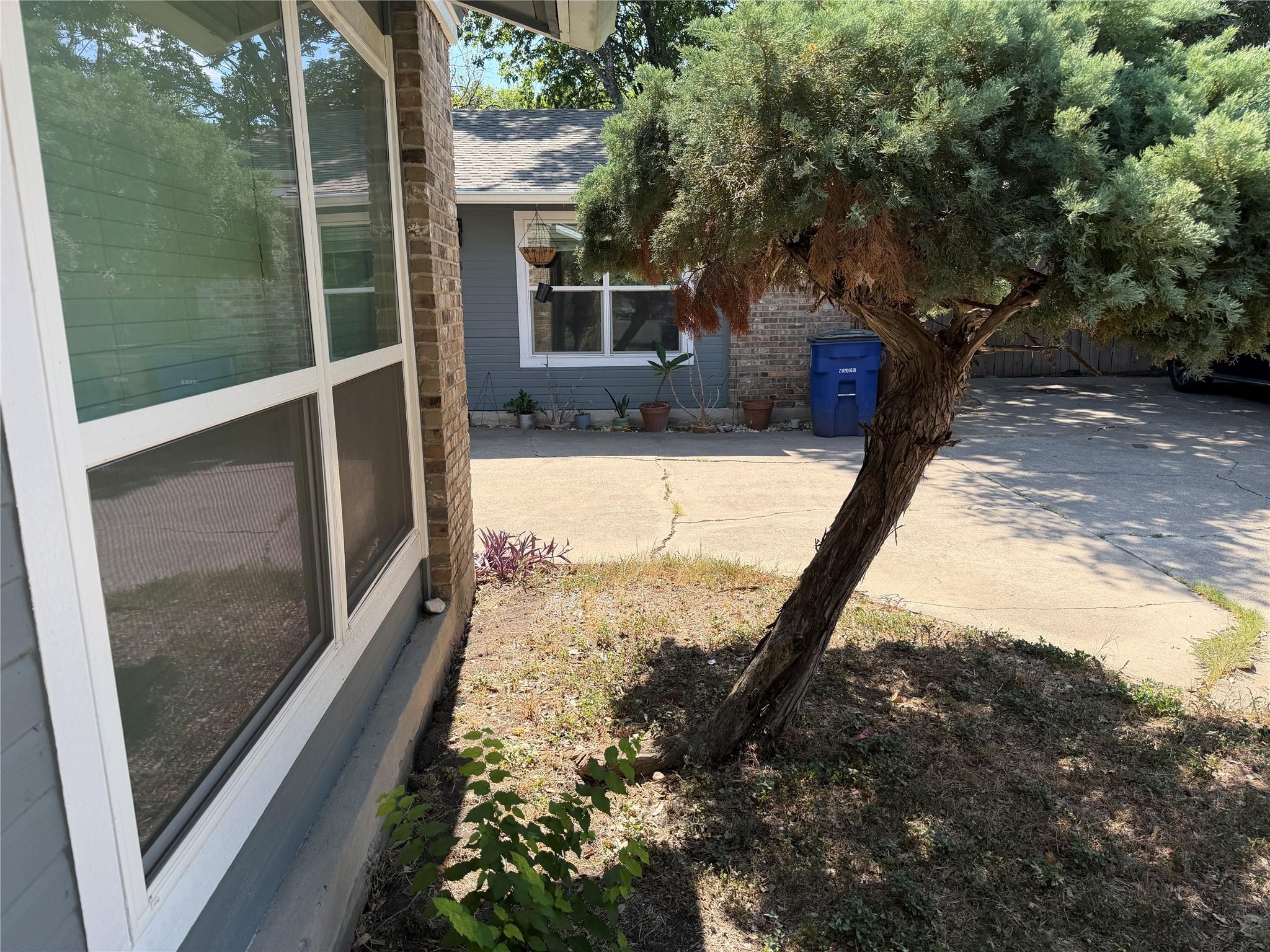 5808 Cherry Park # B, Austin, TX 78745