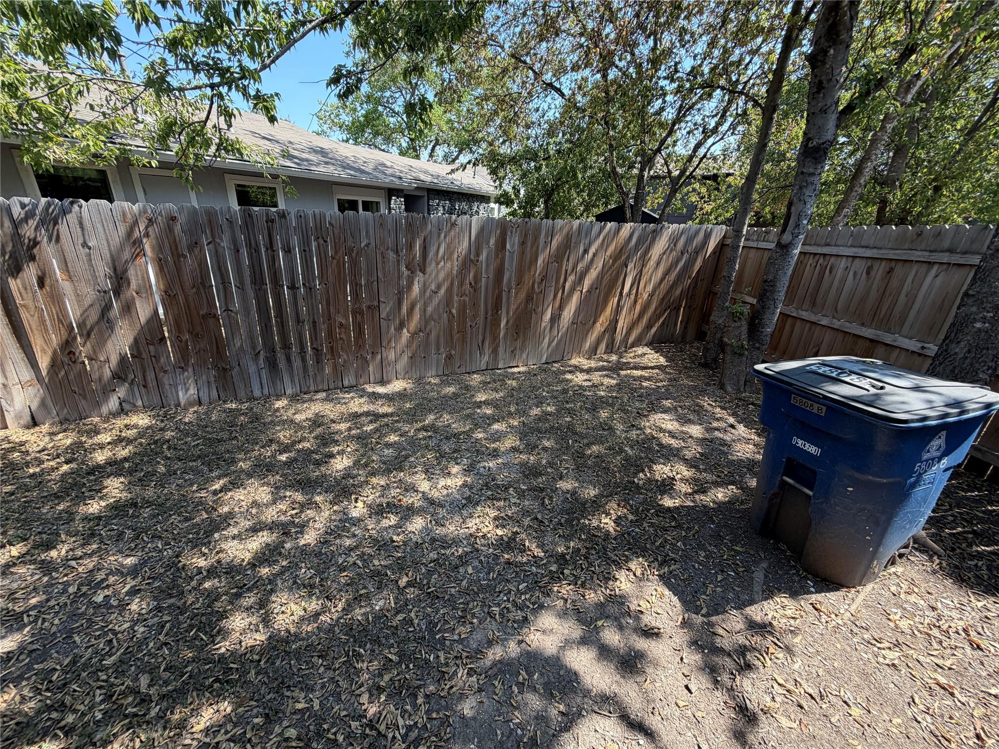5808 Cherry Park # B, Austin, TX 78745