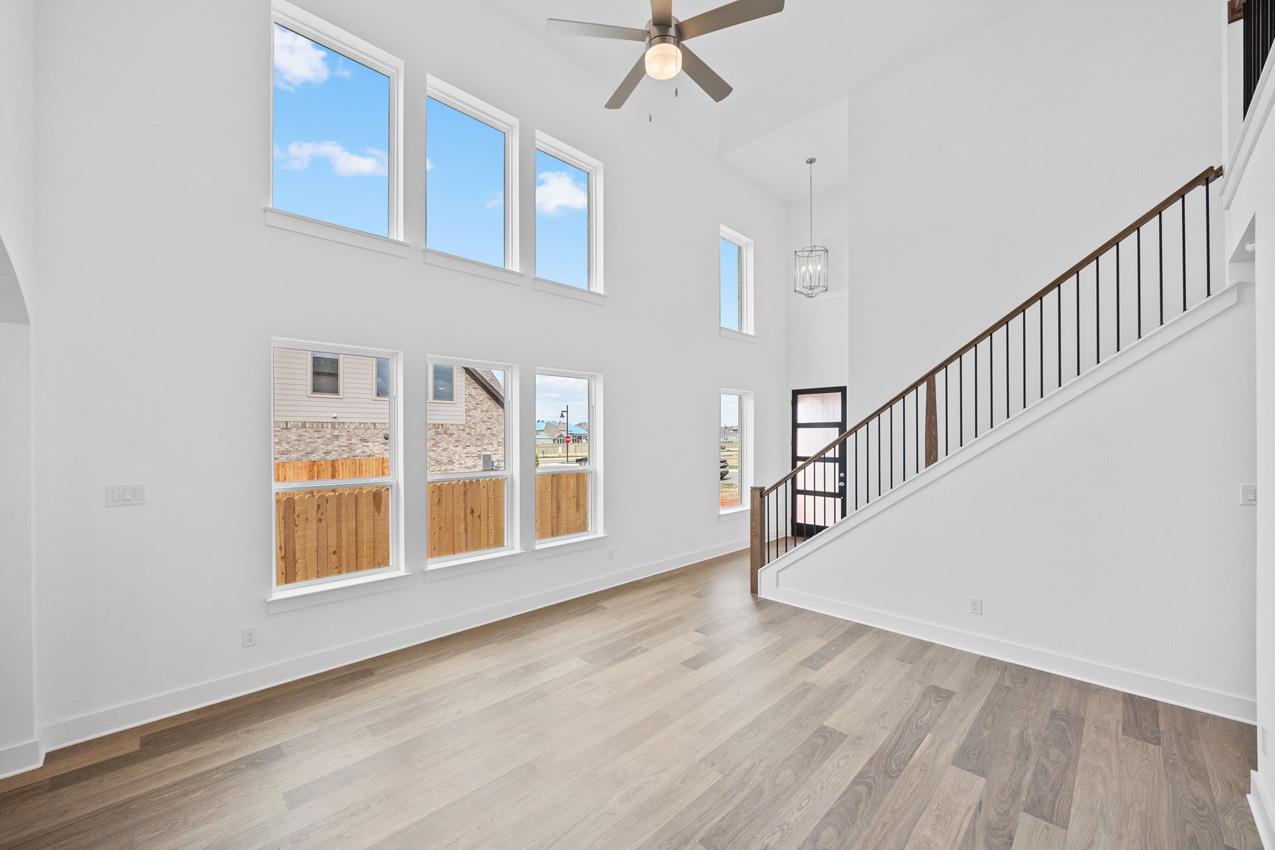 353 Blue Summit Bnd, Liberty Hill, TX 78642