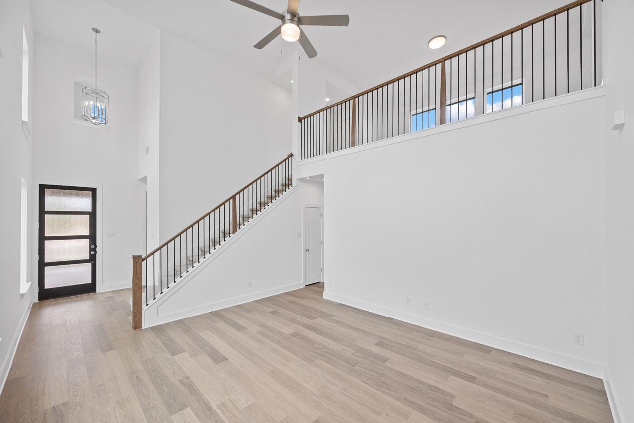 353 Blue Summit Bnd, Liberty Hill, TX 78642