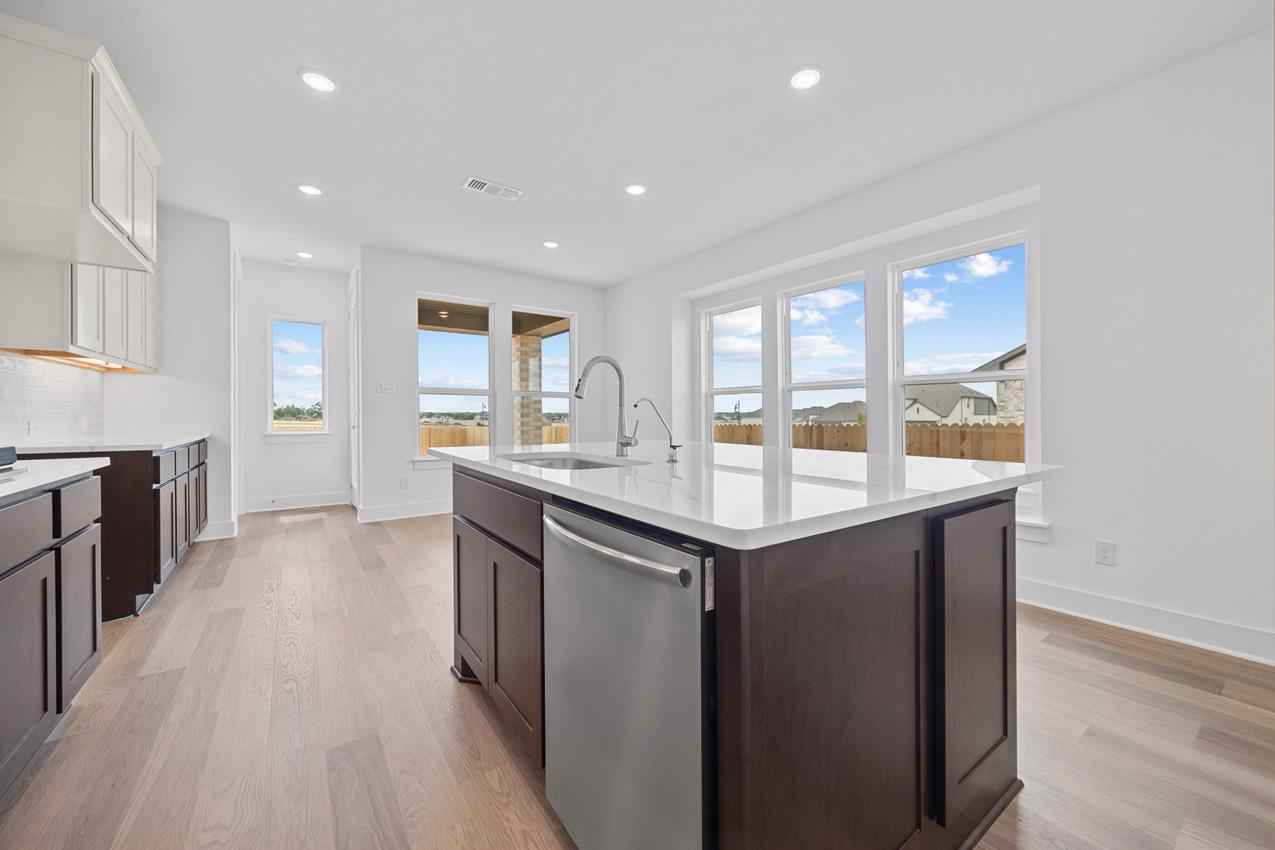 353 Blue Summit Bnd, Liberty Hill, TX 78642