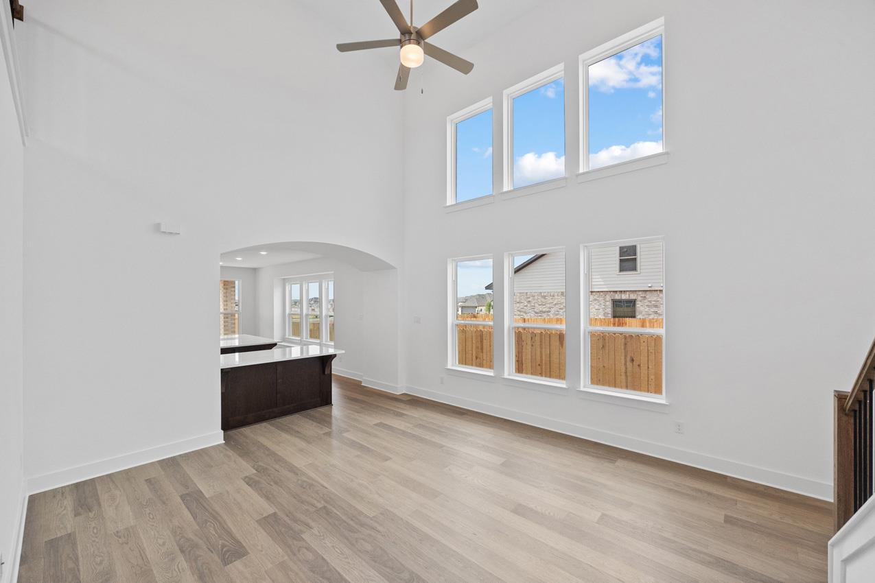 353 Blue Summit Bnd, Liberty Hill, TX 78642