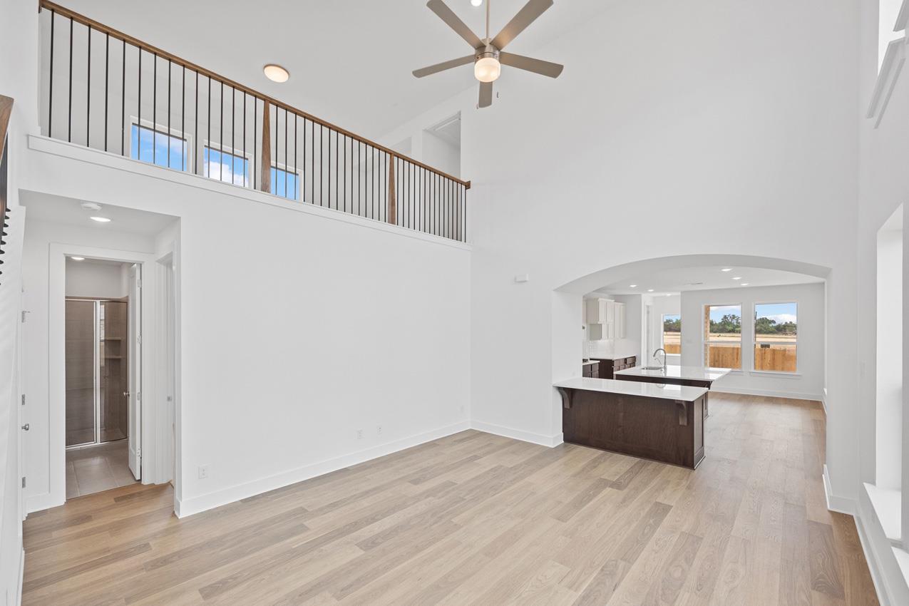 353 Blue Summit Bnd, Liberty Hill, TX 78642