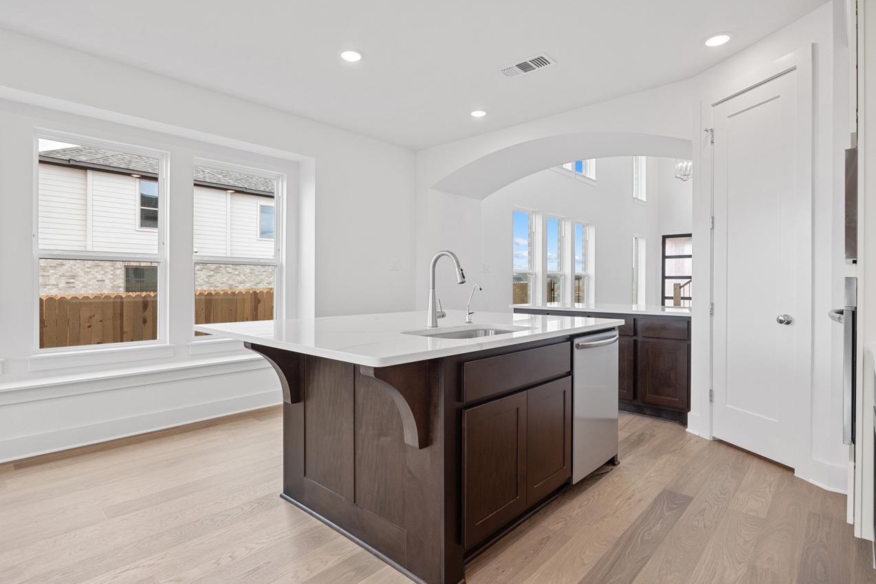 353 Blue Summit Bnd, Liberty Hill, TX 78642