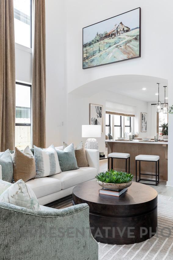 353 Blue Summit Bnd, Liberty Hill, TX 78642