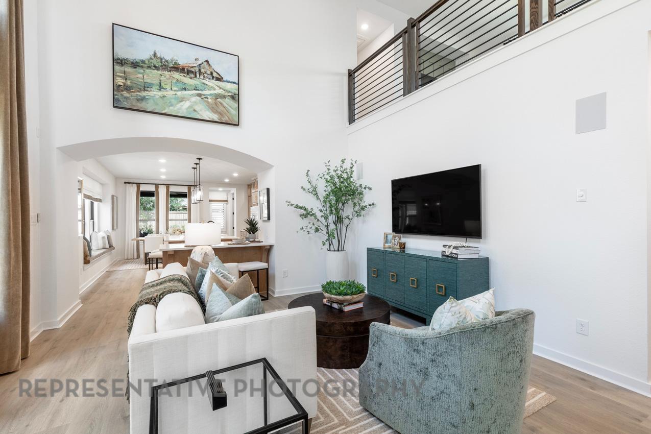 353 Blue Summit Bnd, Liberty Hill, TX 78642