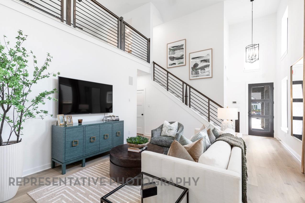 353 Blue Summit Bnd, Liberty Hill, TX 78642