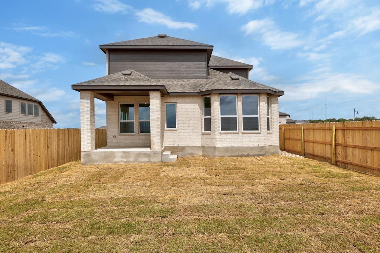 353 Blue Summit Bnd, Liberty Hill, TX 78642