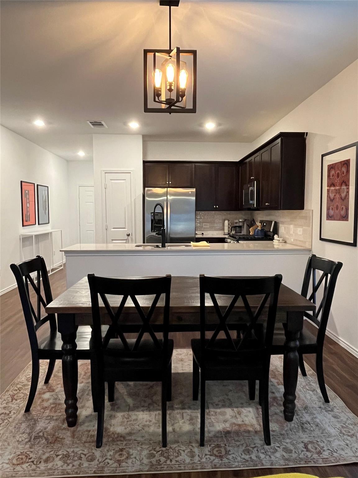 1200 Rio Frio Ln, Georgetown, TX 78626