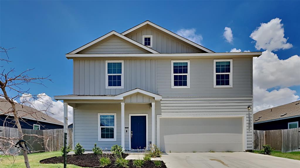 1200 Rio Frio Ln, Georgetown, TX 78626