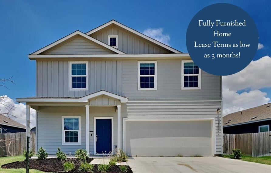 1200 Rio Frio Ln, Georgetown, TX 78626