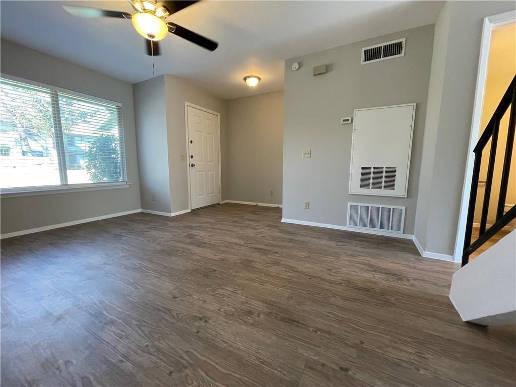 5061 Fort Clark Dr, Austin, TX 78745