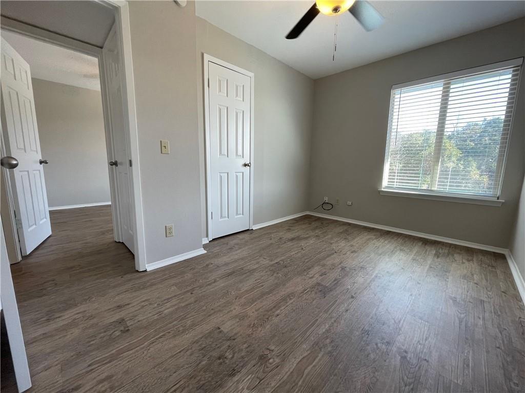 5061 Fort Clark Dr, Austin, TX 78745