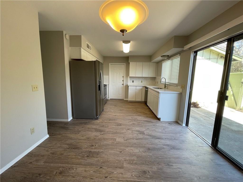 5061 Fort Clark Dr, Austin, TX 78745