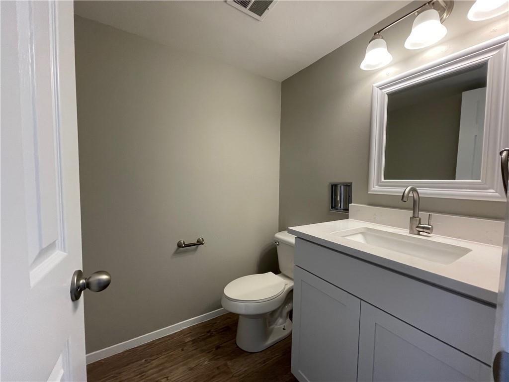 5061 Fort Clark Dr, Austin, TX 78745