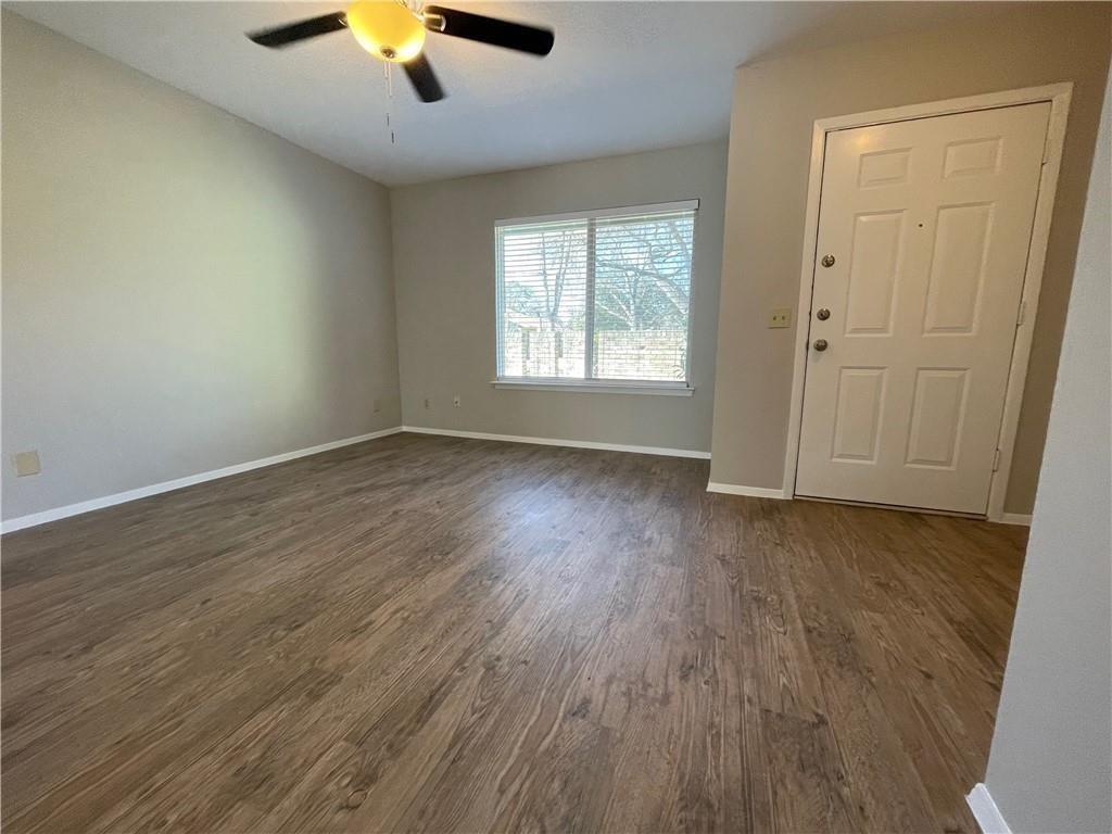 5061 Fort Clark Dr, Austin, TX 78745