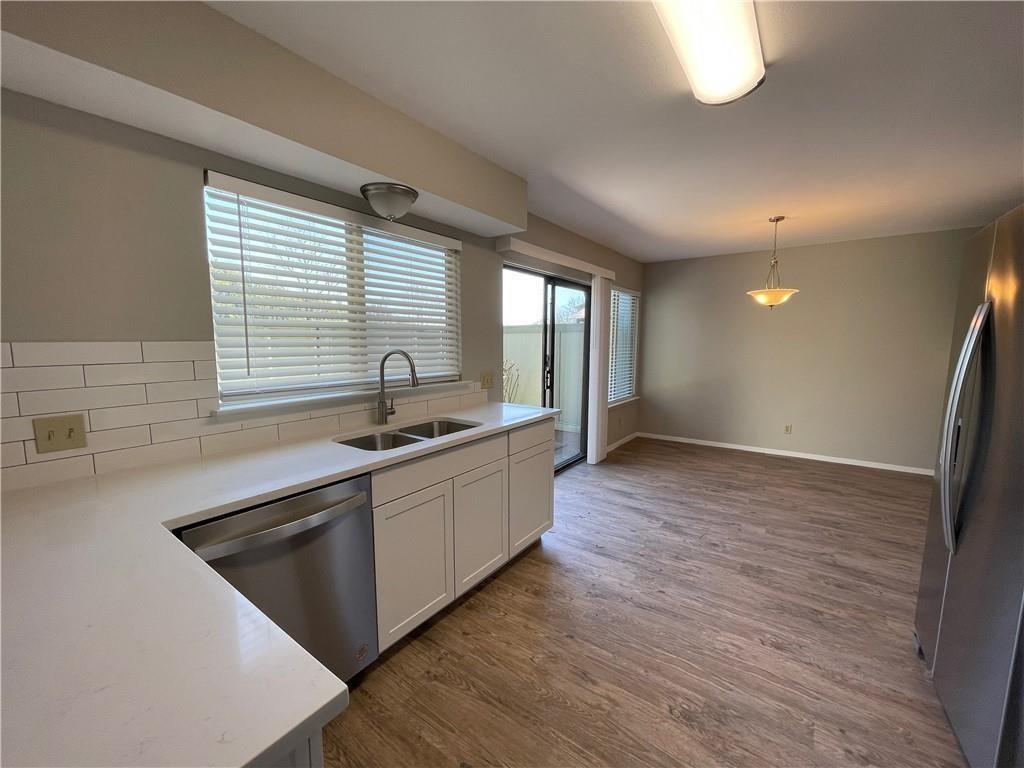 5061 Fort Clark Dr, Austin, TX 78745