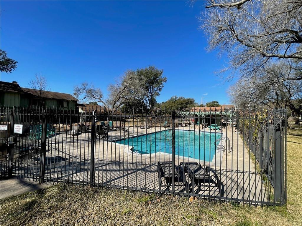 5061 Fort Clark Dr, Austin, TX 78745