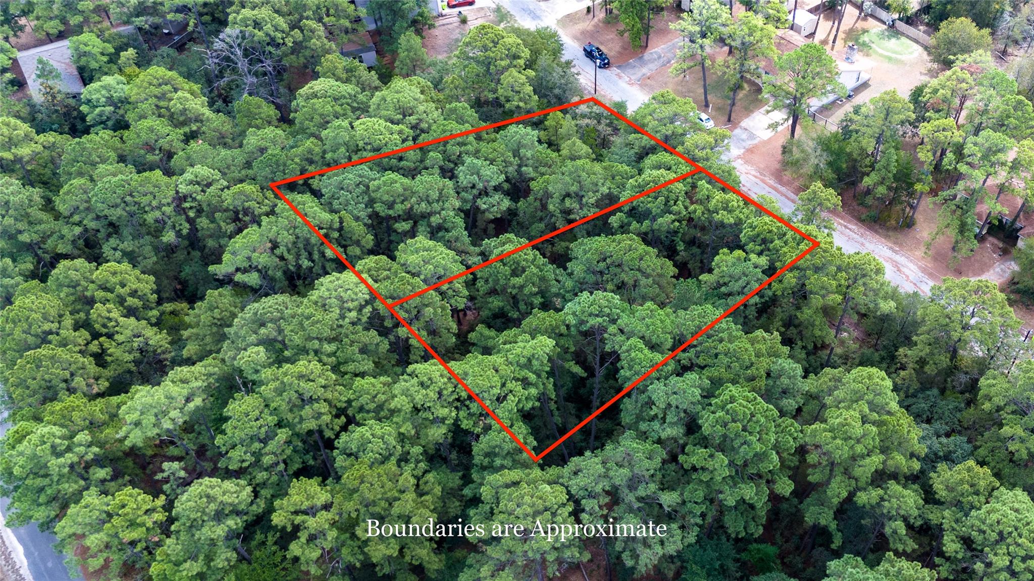 LOT 1264 W Kamoi Ct Ct, Bastrop, TX 78602