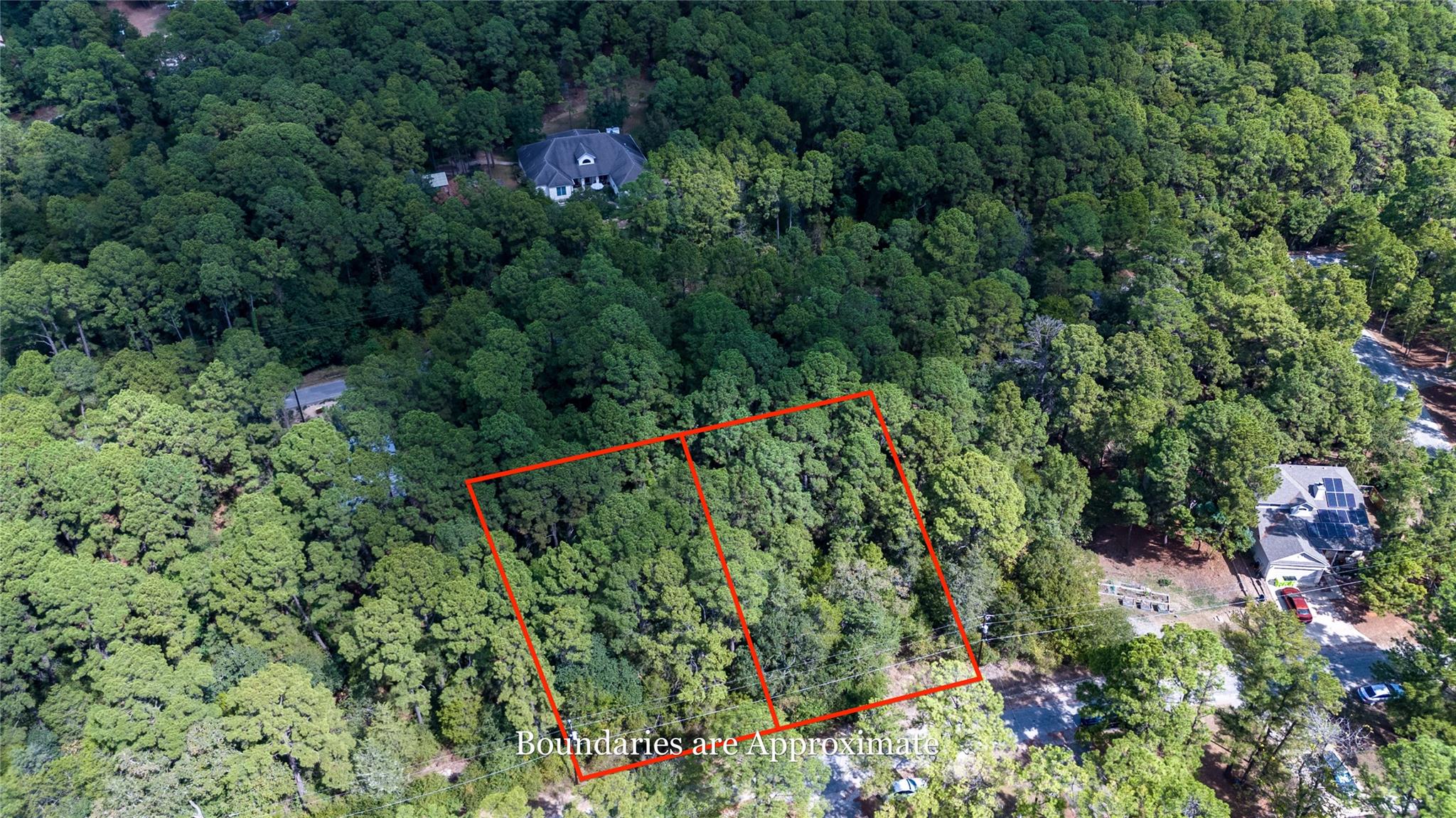 LOT 1264 W Kamoi Ct Ct, Bastrop, TX 78602