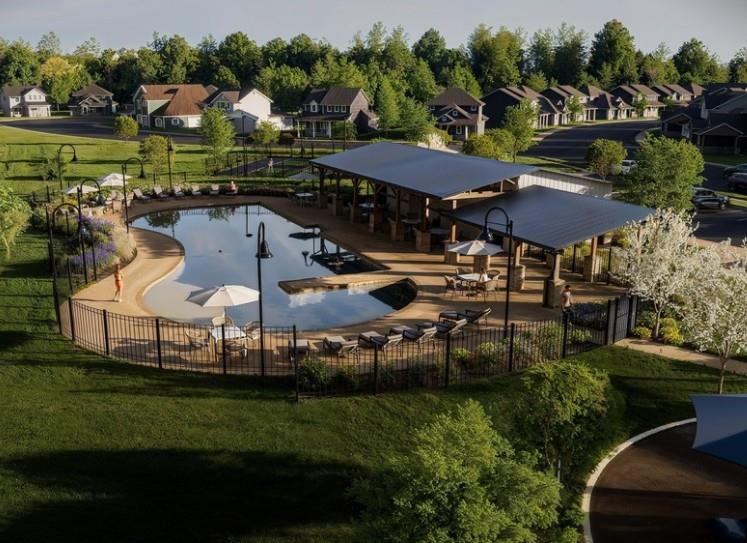 104 Boondoggle Rdg # -, Cedar Creek, TX 78612