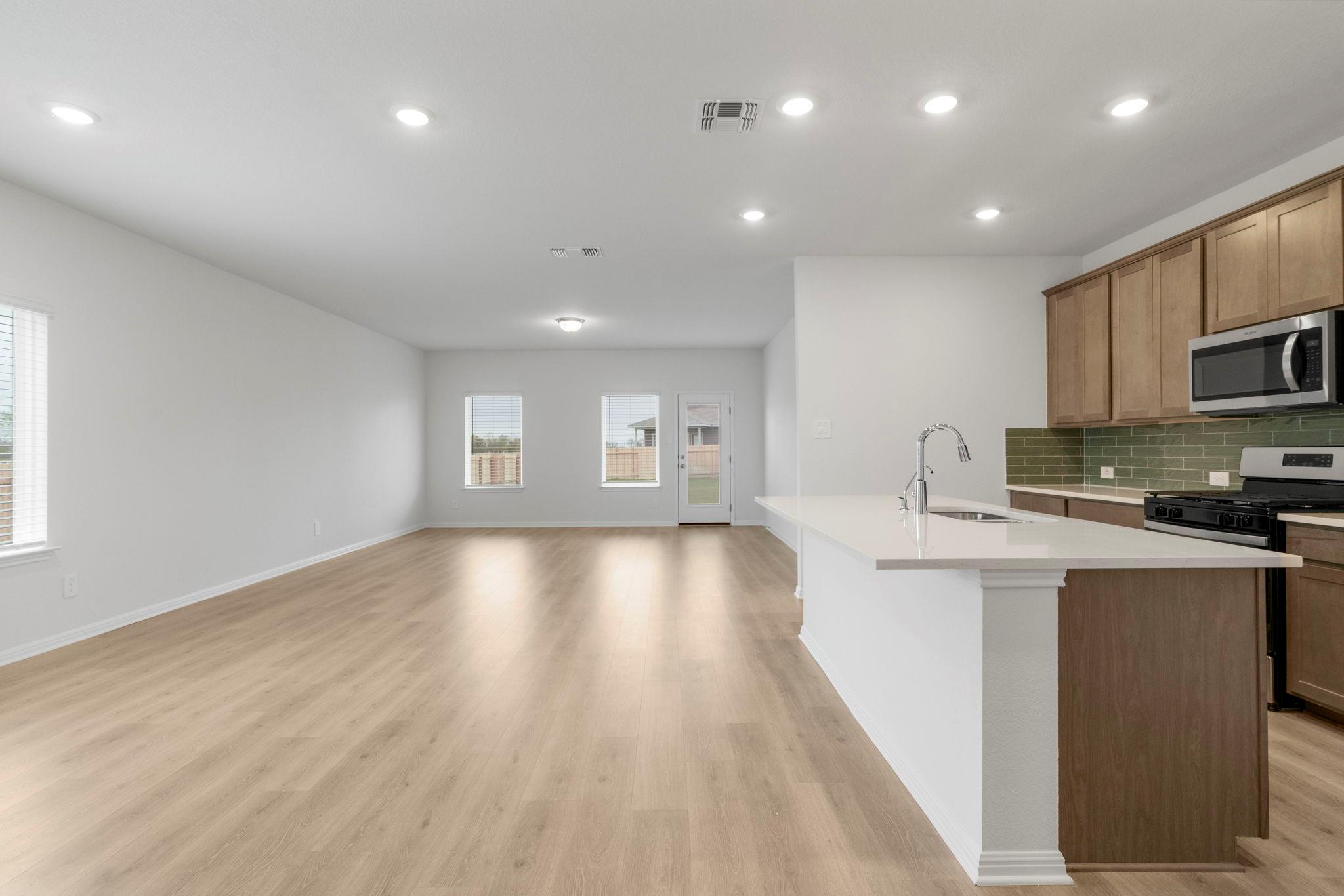 104 Boondoggle Rdg # -, Cedar Creek, TX 78612