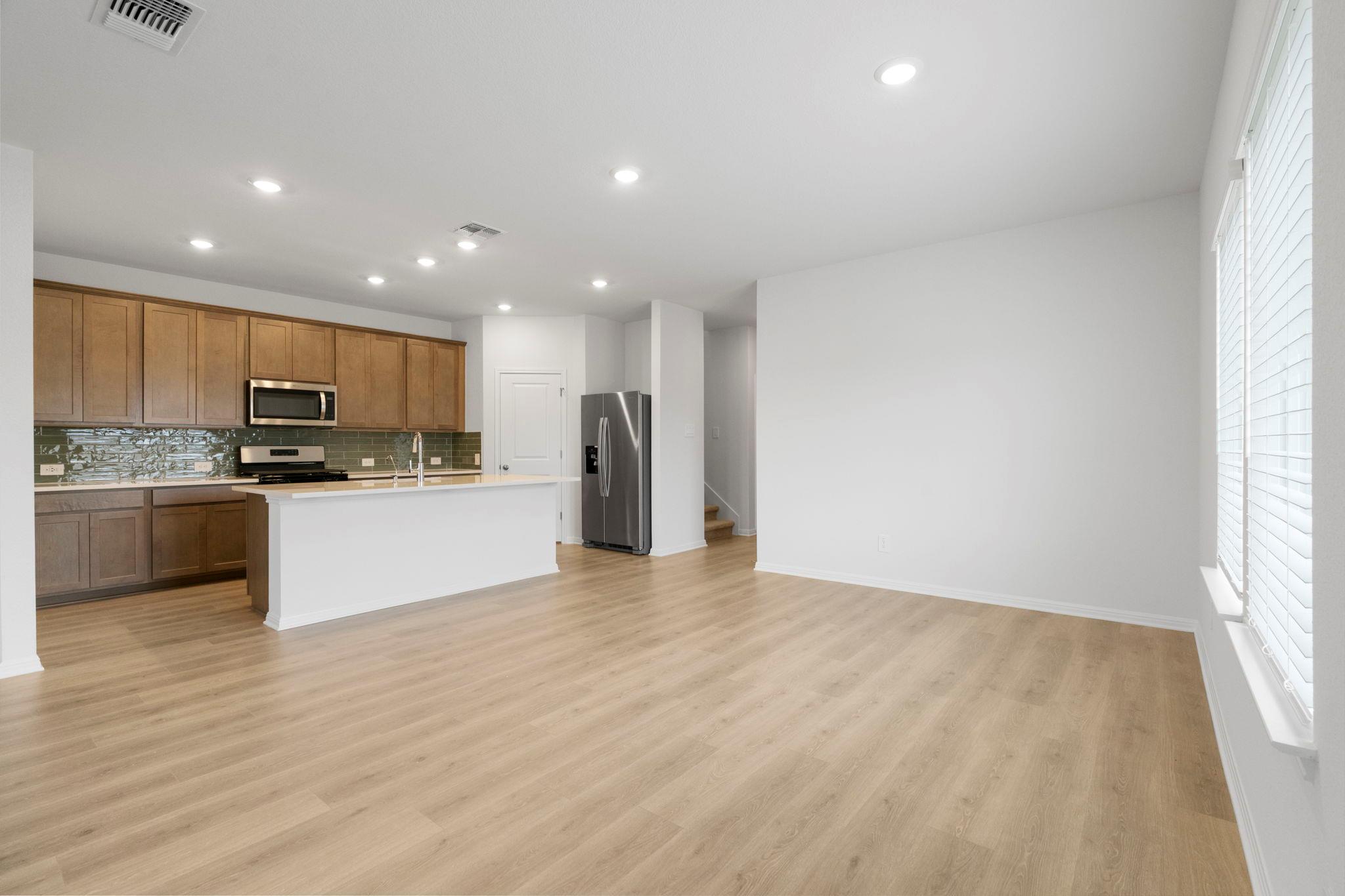 104 Boondoggle Rdg # -, Cedar Creek, TX 78612