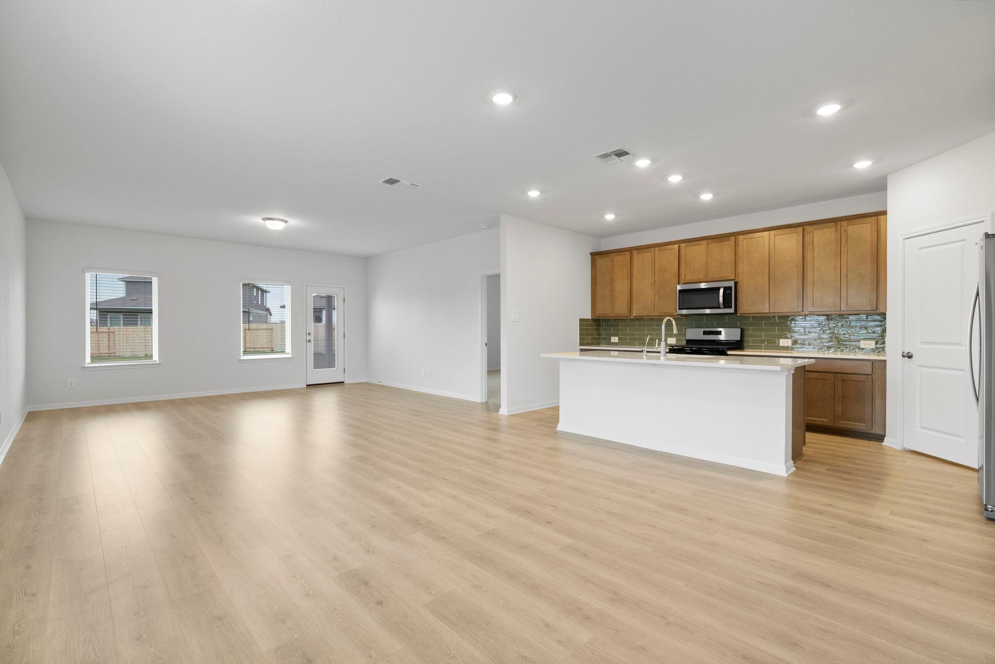 104 Boondoggle Rdg # -, Cedar Creek, TX 78612