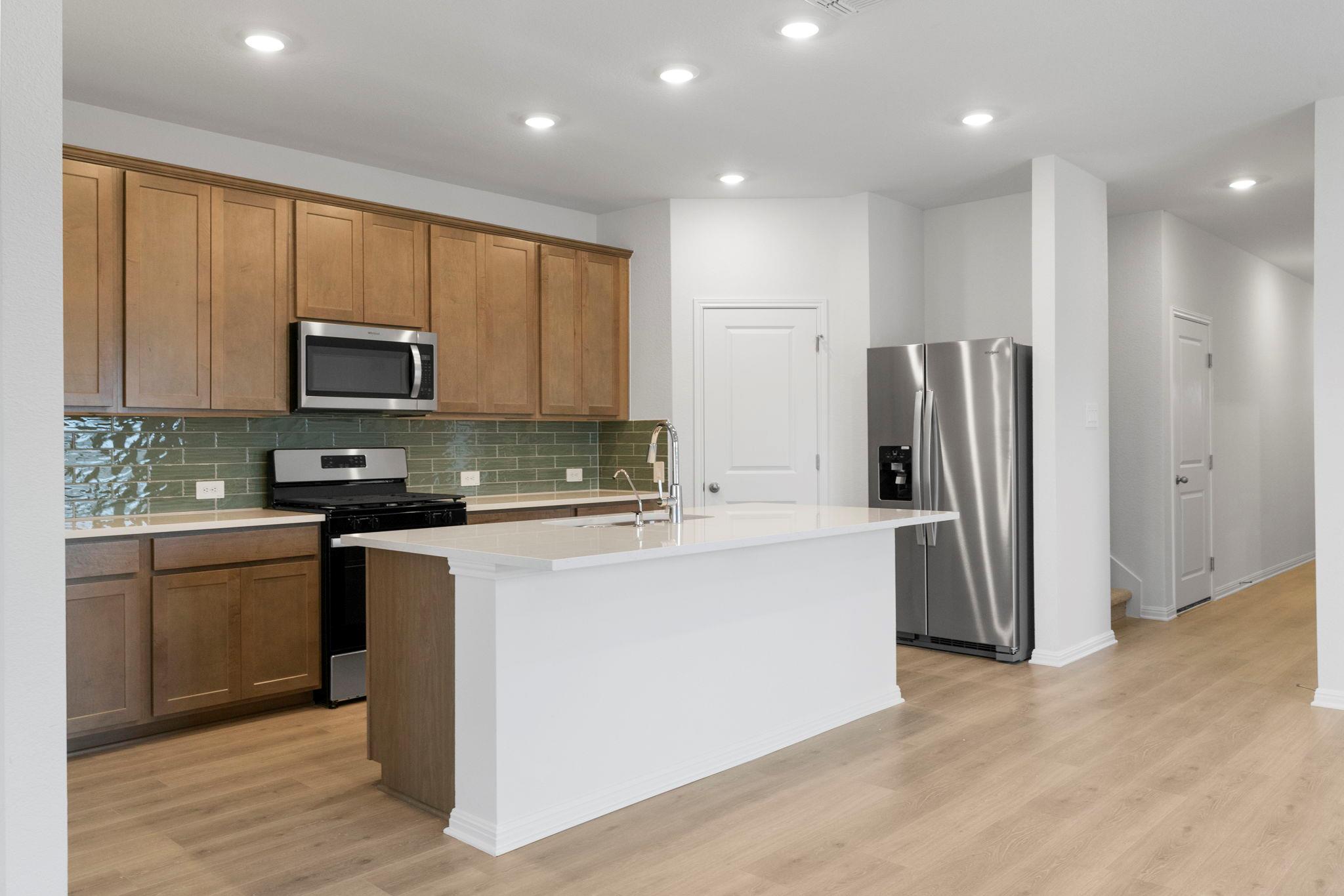 104 Boondoggle Rdg # -, Cedar Creek, TX 78612