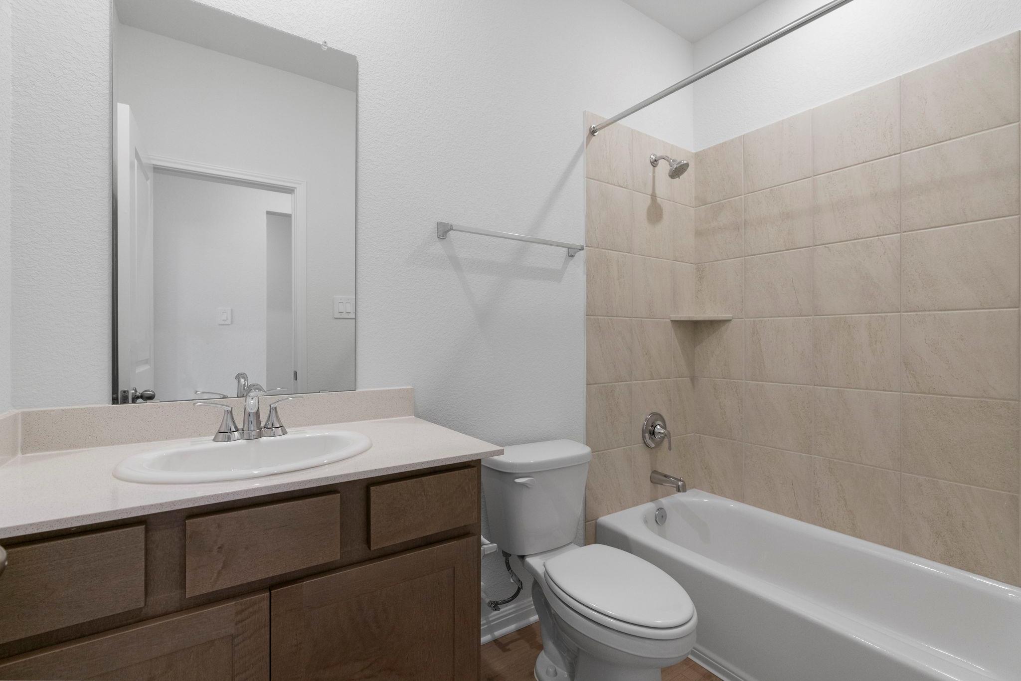 104 Boondoggle Rdg # -, Cedar Creek, TX 78612