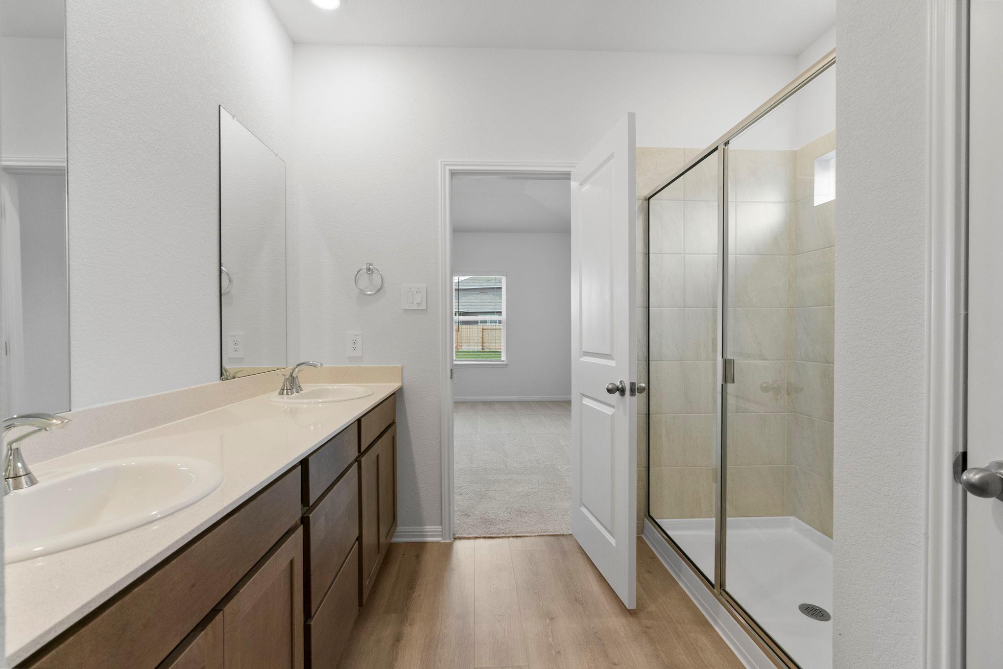 104 Boondoggle Rdg # -, Cedar Creek, TX 78612