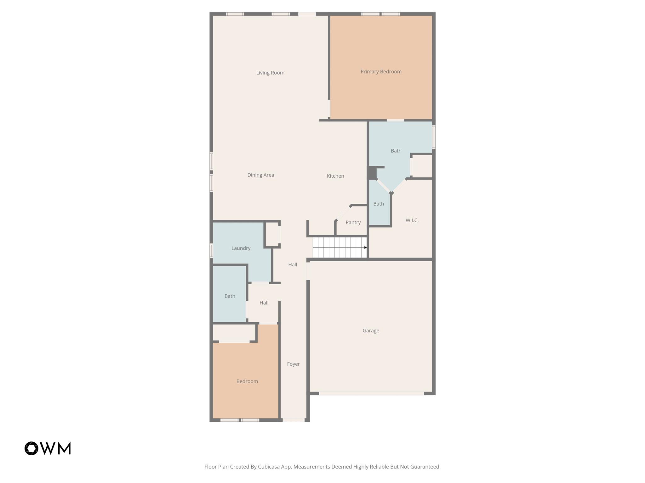 104 Boondoggle Rdg # -, Cedar Creek, TX 78612