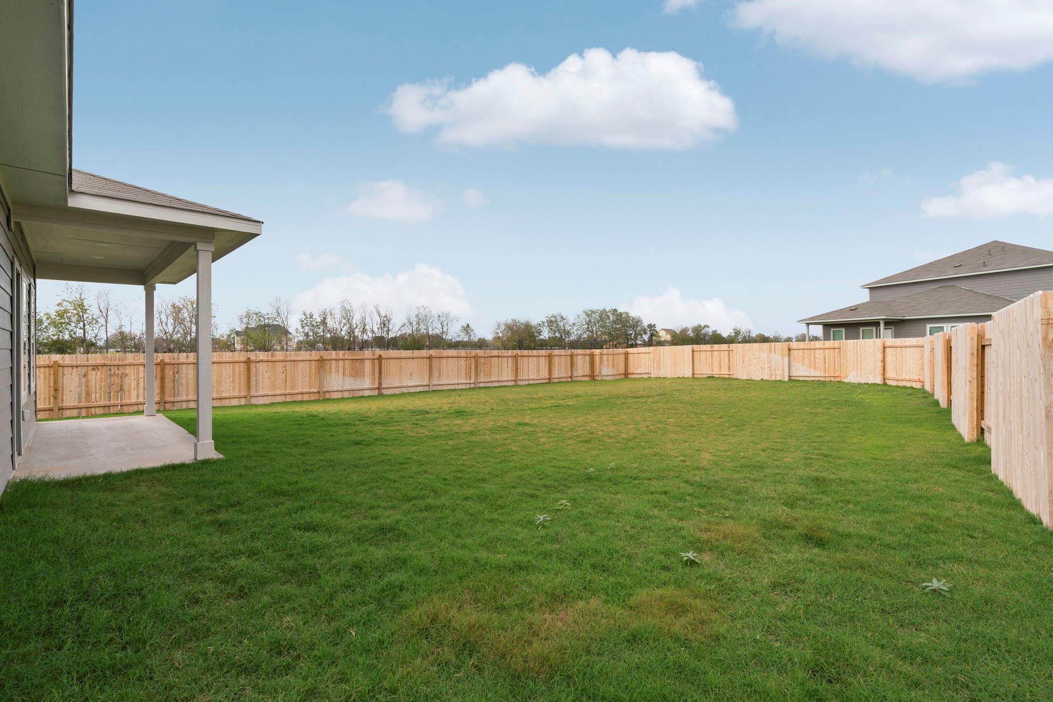 104 Boondoggle Rdg # -, Cedar Creek, TX 78612