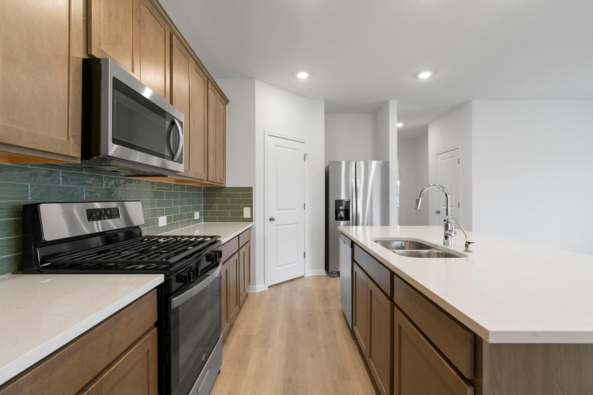 104 Boondoggle Rdg # -, Cedar Creek, TX 78612