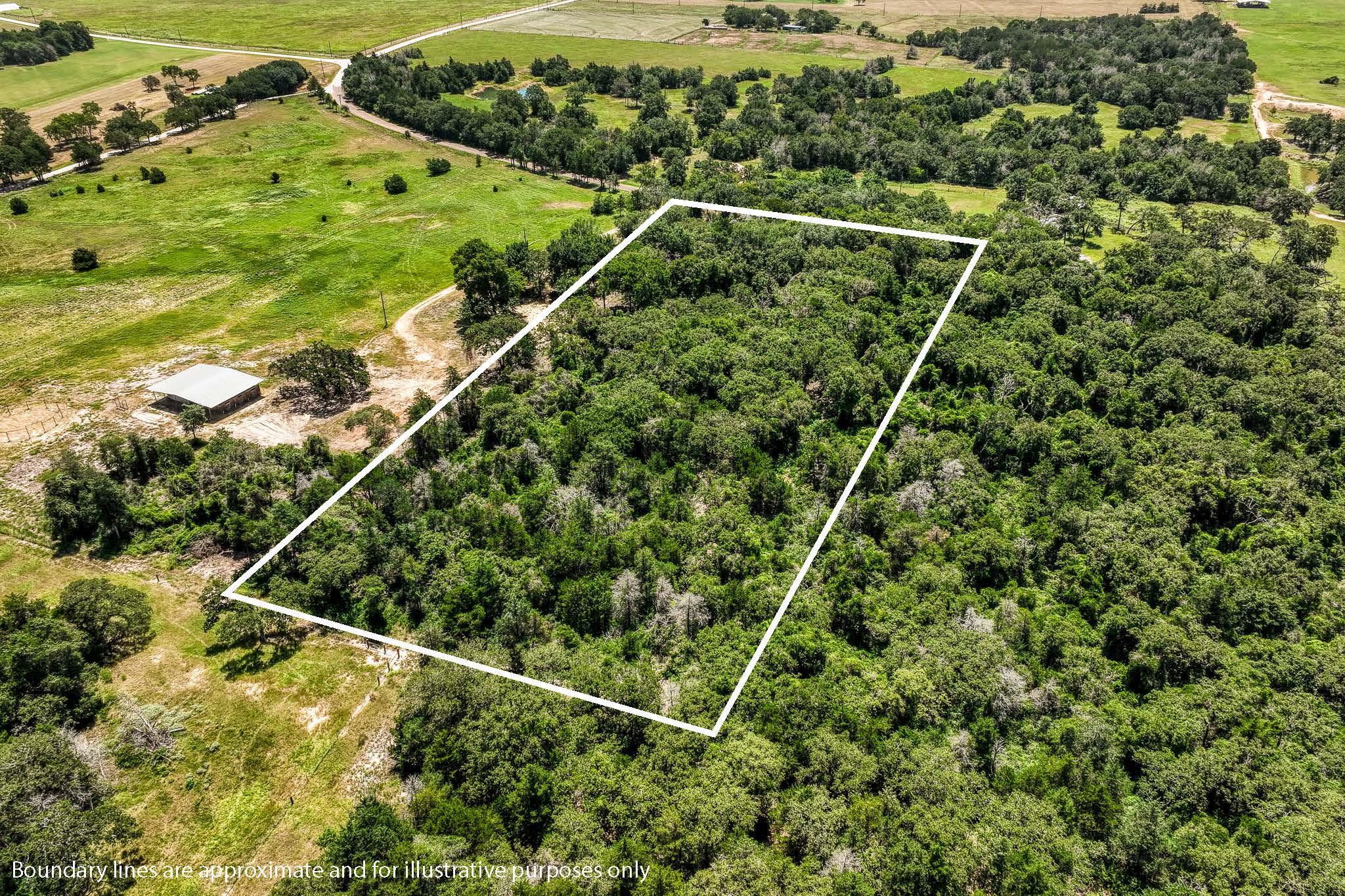 1972 County Road 324, Caldwell, TX 77836