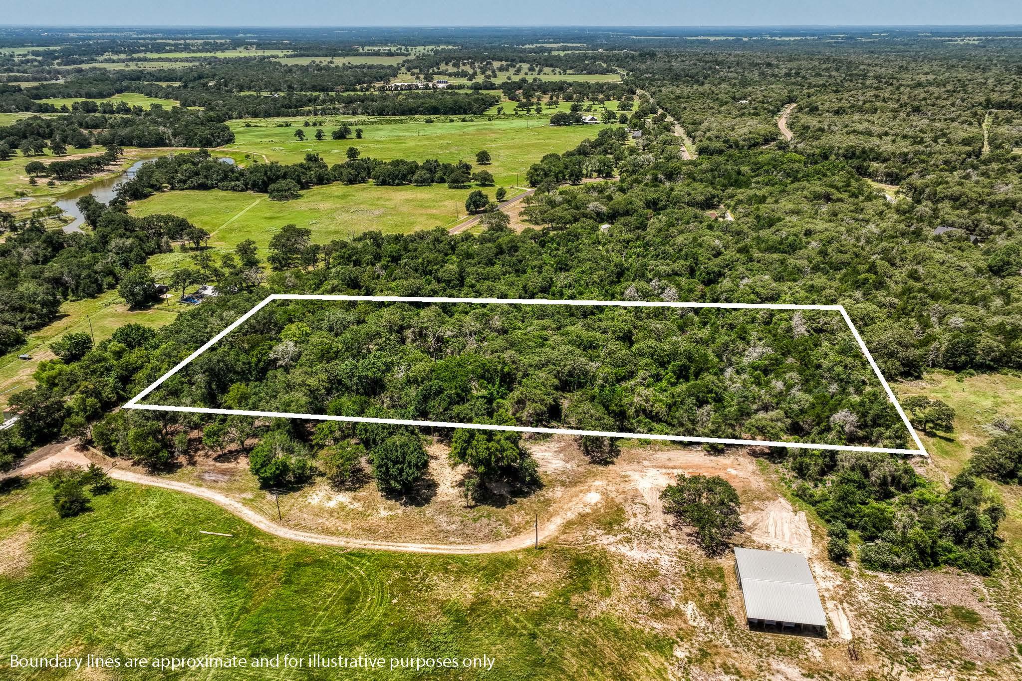 1972 County Road 324, Caldwell, TX 77836