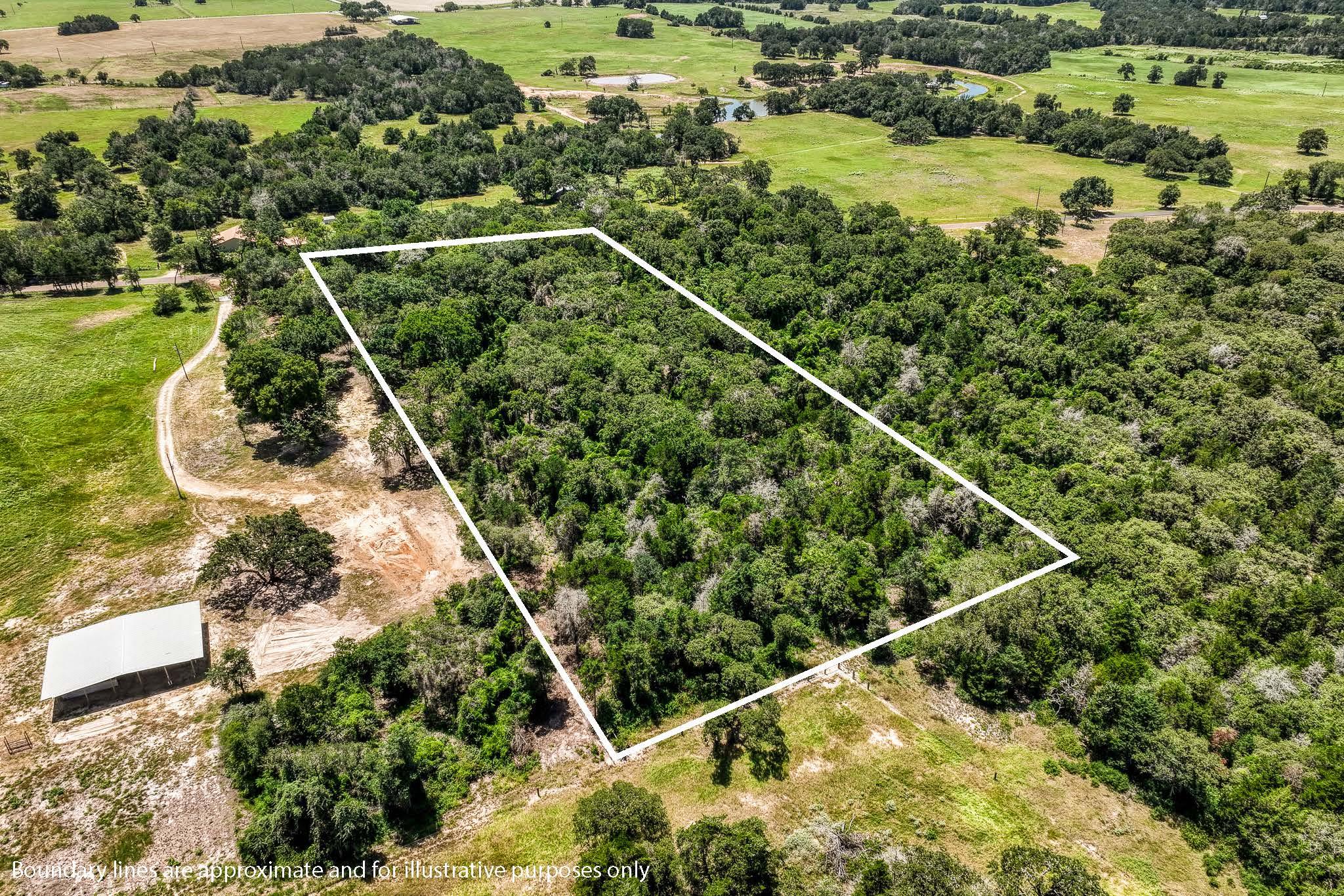 1972 County Road 324, Caldwell, TX 77836