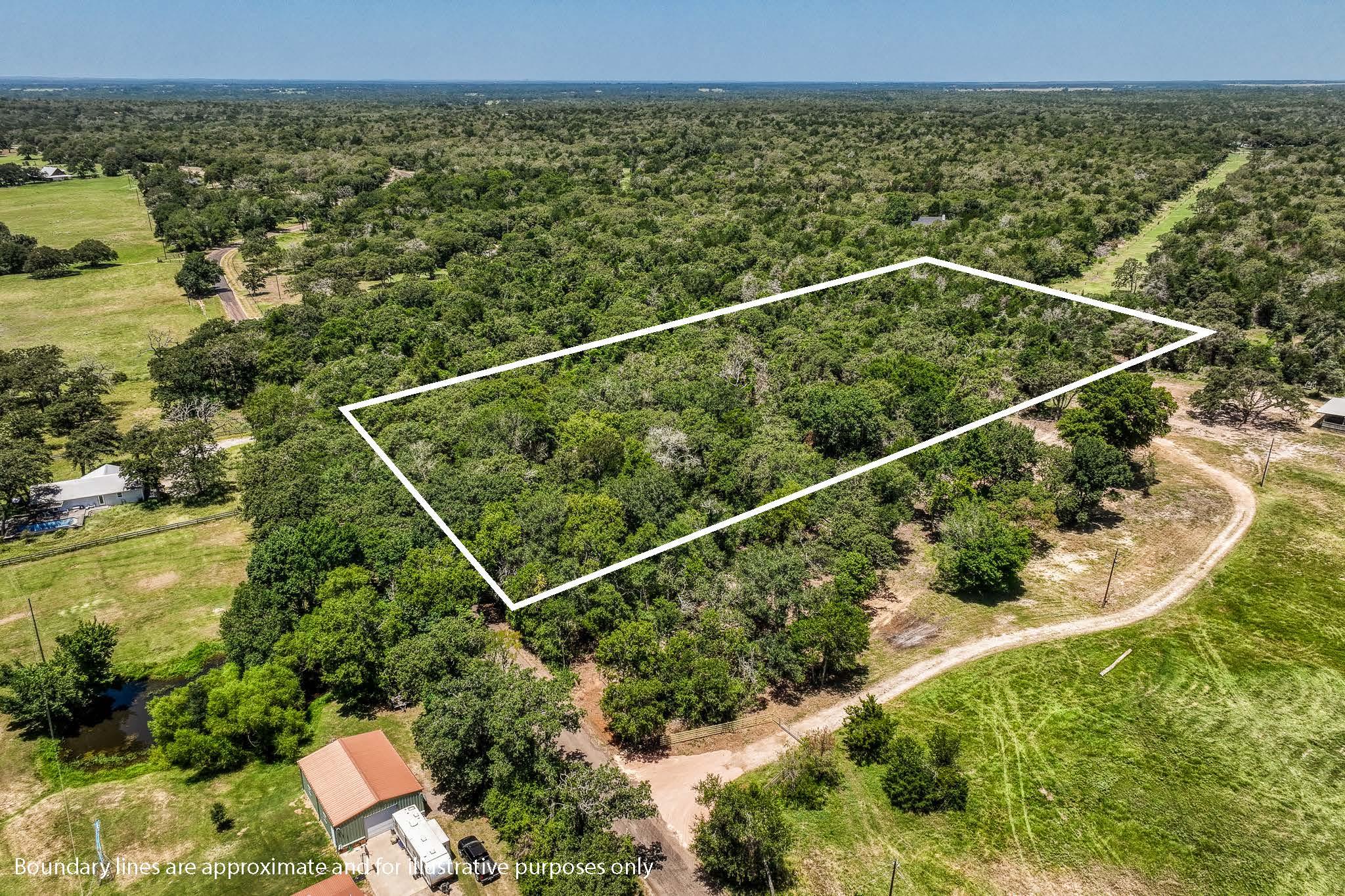 1972 County Road 324, Caldwell, TX 77836