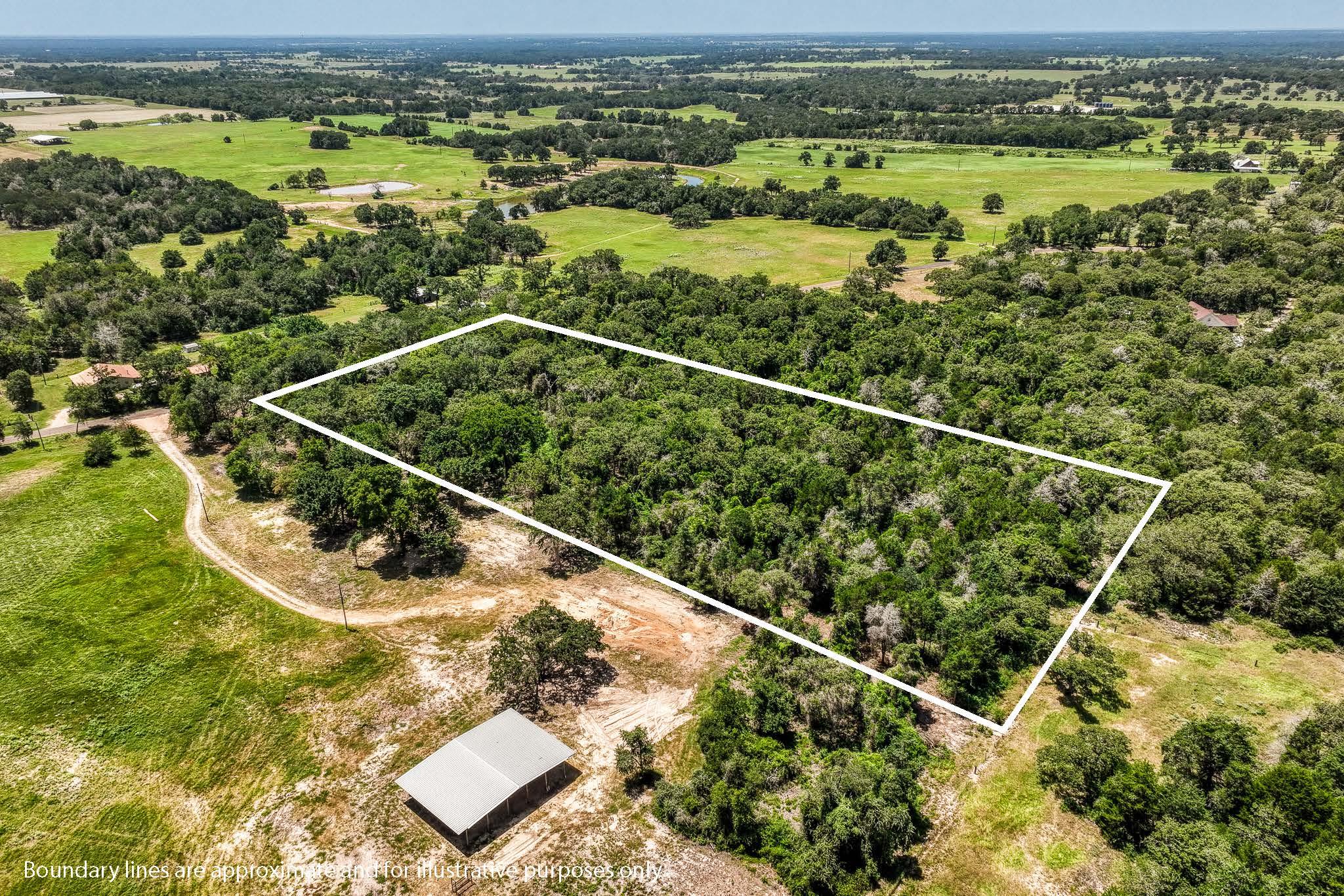 1972 County Road 324, Caldwell, TX 77836