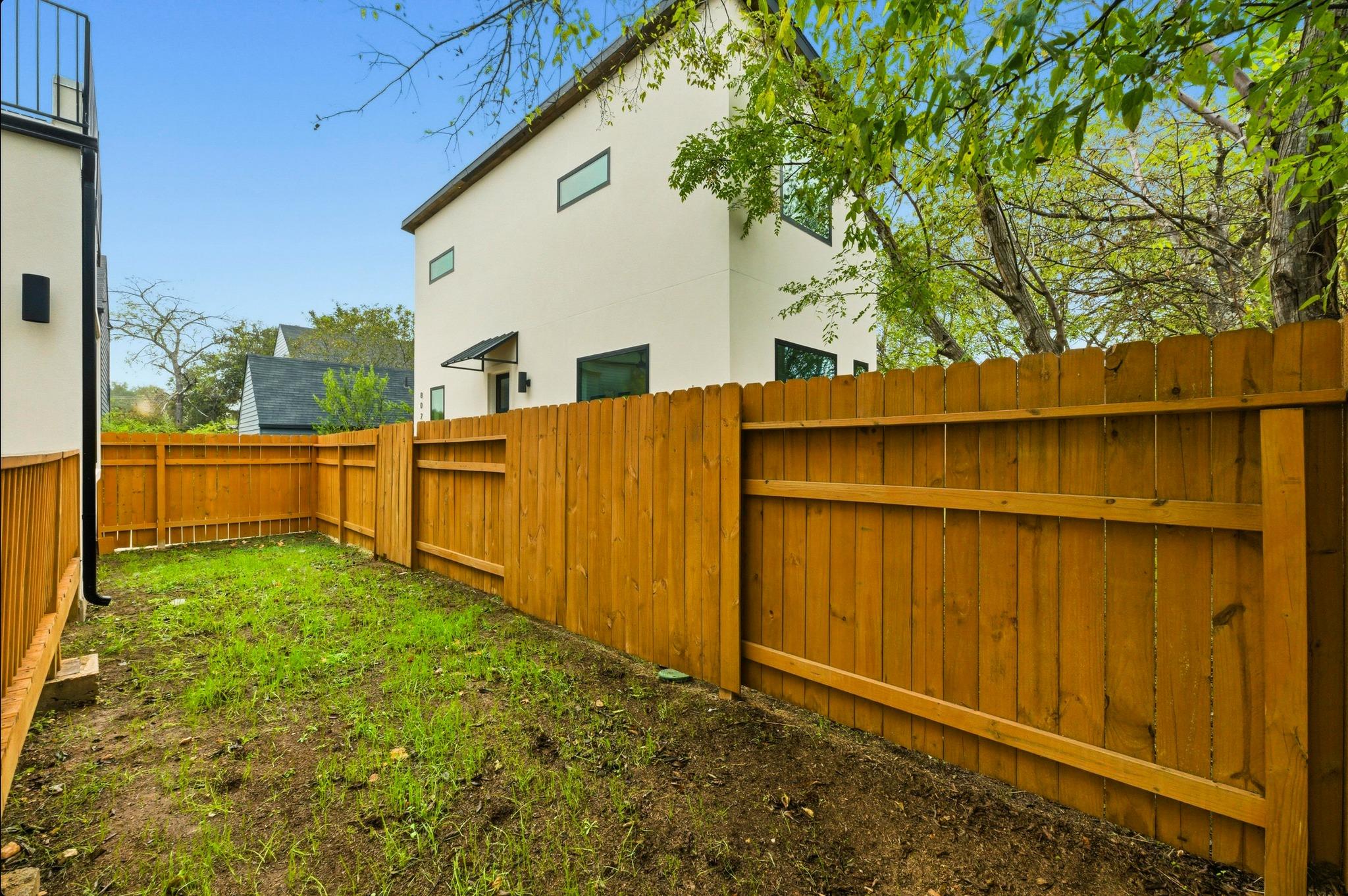 802 Philco Dr # 1, Austin, TX 78745