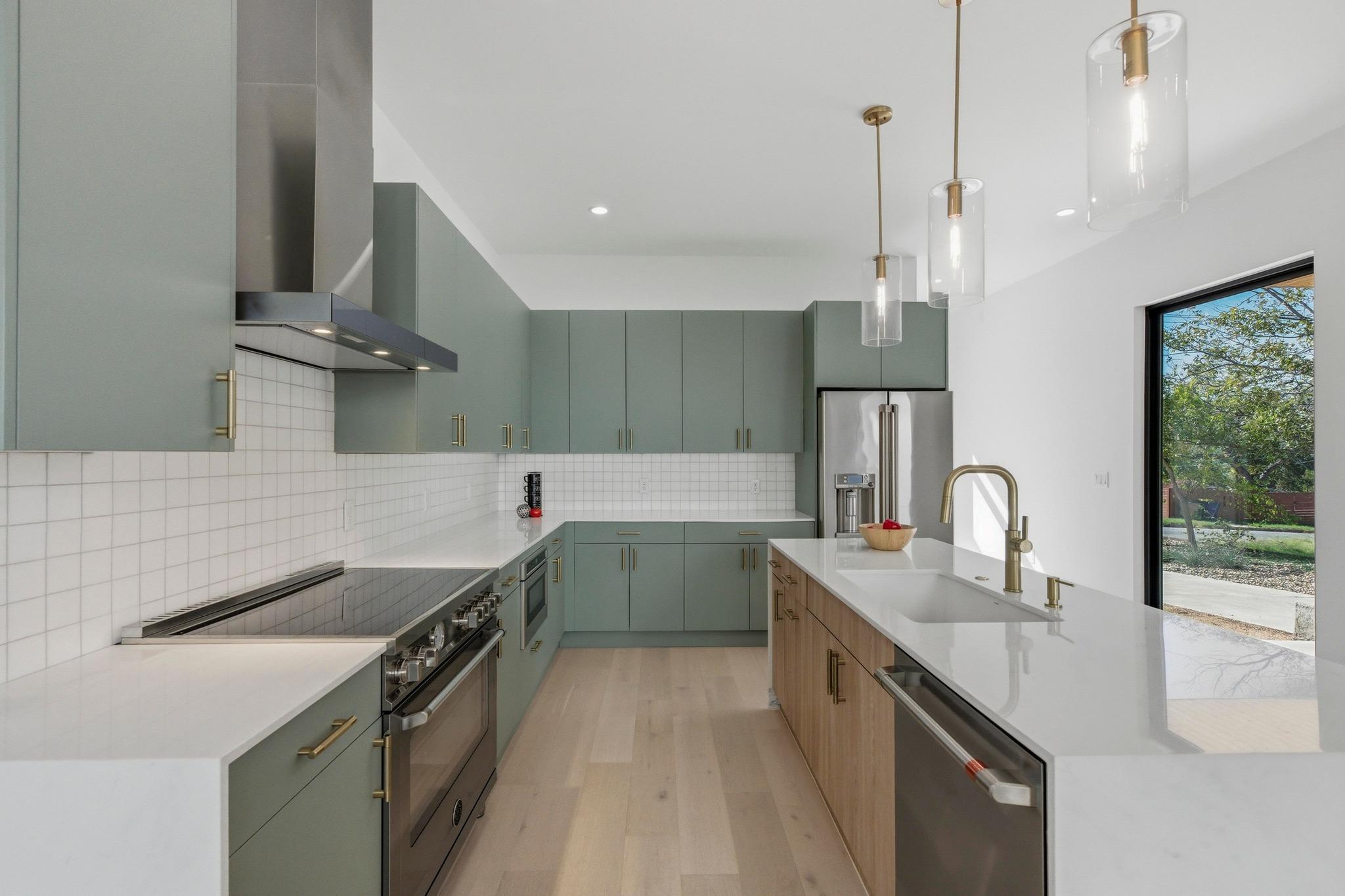 802 Philco Dr # 1, Austin, TX 78745