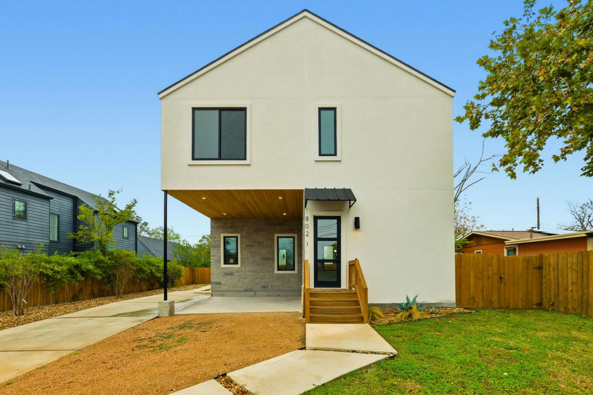 802 Philco Dr # 1, Austin, TX 78745