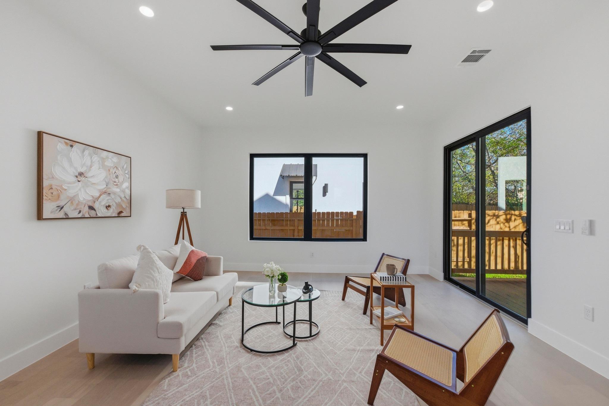 802 Philco Dr # 1, Austin, TX 78745