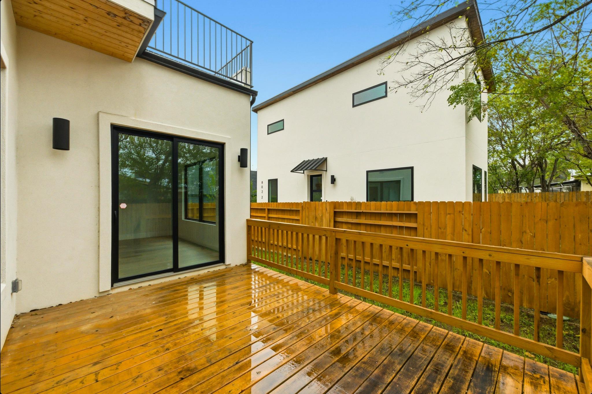 802 Philco Dr # 1, Austin, TX 78745