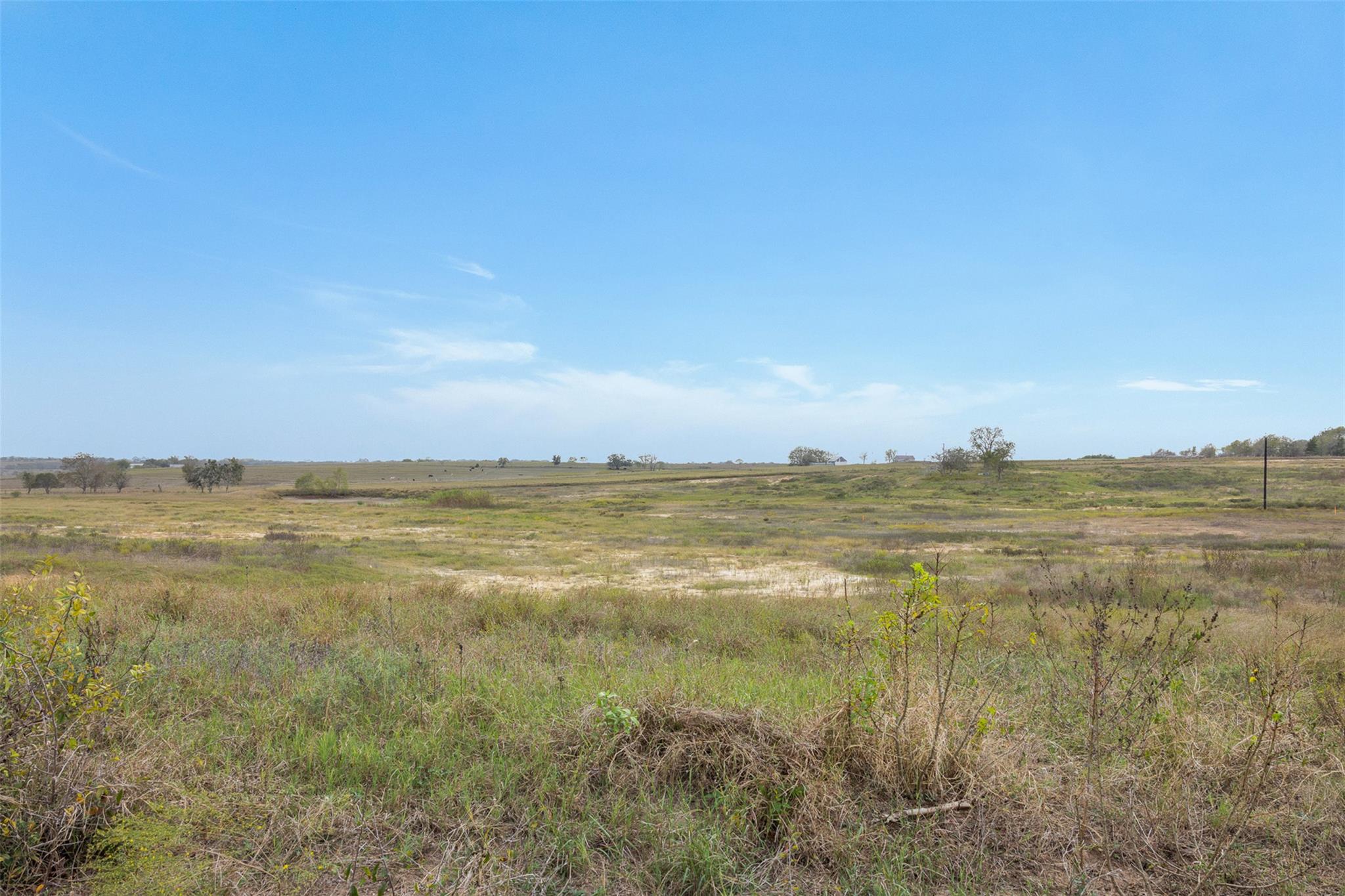 Lot 1 County Road 335, Shiner, TX 77984