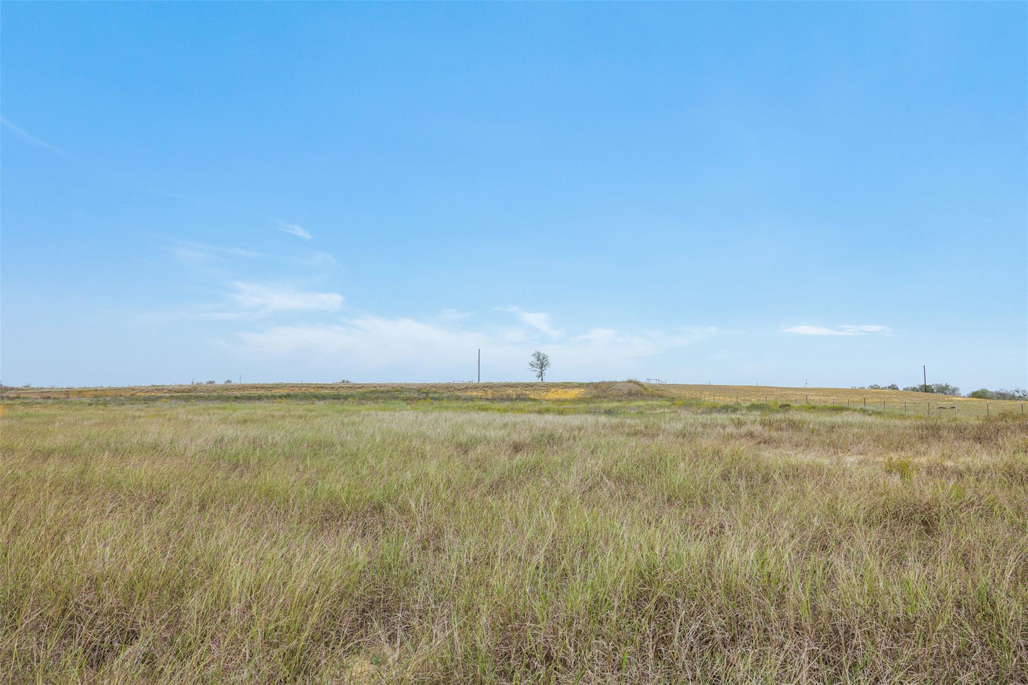 Lot 1 County Road 335, Shiner, TX 77984