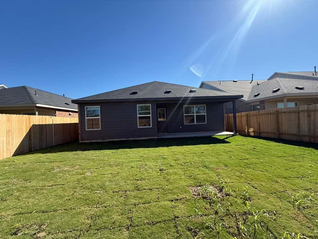 577 Sormonne Loop, Kyle, TX 78640