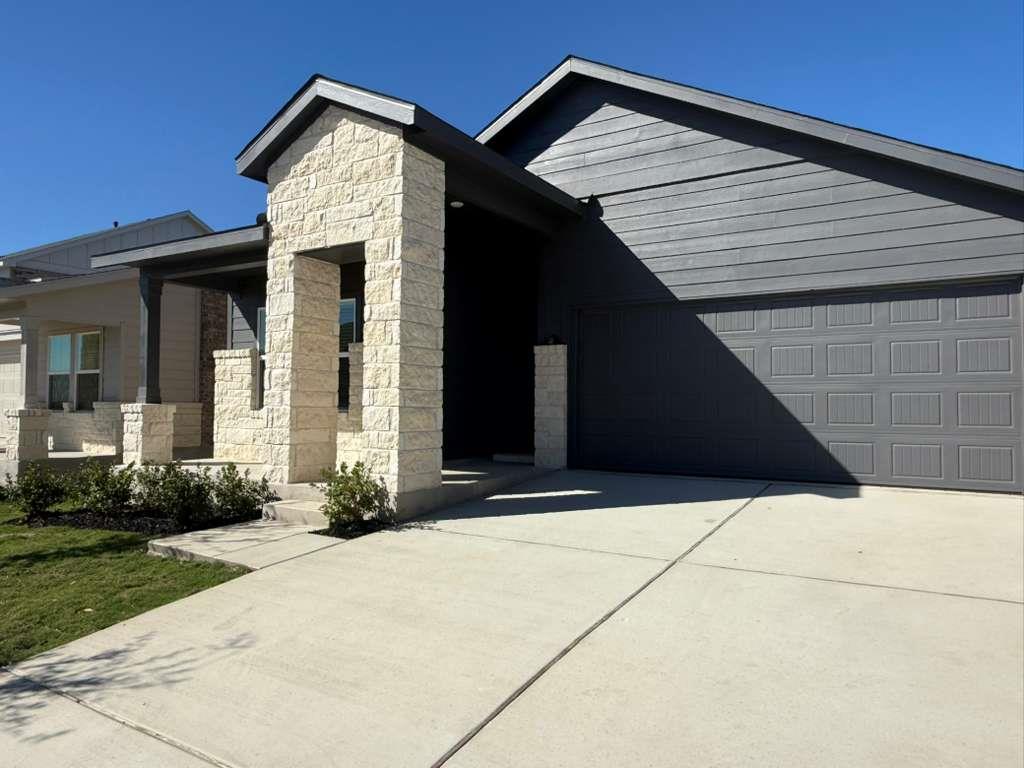 577 Sormonne Loop, Kyle, TX 78640