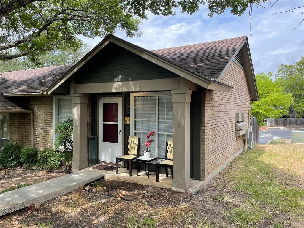 1015 E Yager Ln # 108, Austin, TX 78753